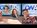 Seacrest Is Getting Ready For Summer! | On Air with Ryan Seacrest