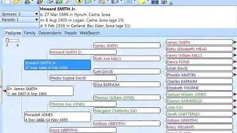 7. Cleaning Your Family Tree in RootsMagic