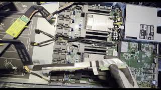 Sleeper Server 4 GPU AI Homelab Step by Step Tutorial Turn the Dell PowerEdge C4130 into a MONSTER