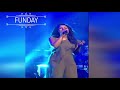 Neha kakkar    sahil pe khade ho tumhe kya gham chale jaana    sajjad ali   youtube 2