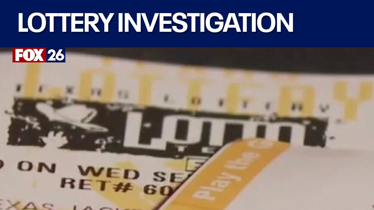 Texas store that sold $83.5 million winning lottery ticket now under investigation