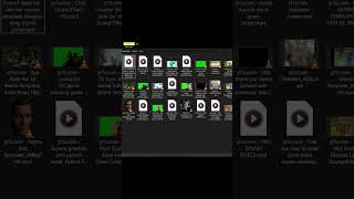 Crazy Automation Using Python || Removing watermarks in names of videos and music in seconds