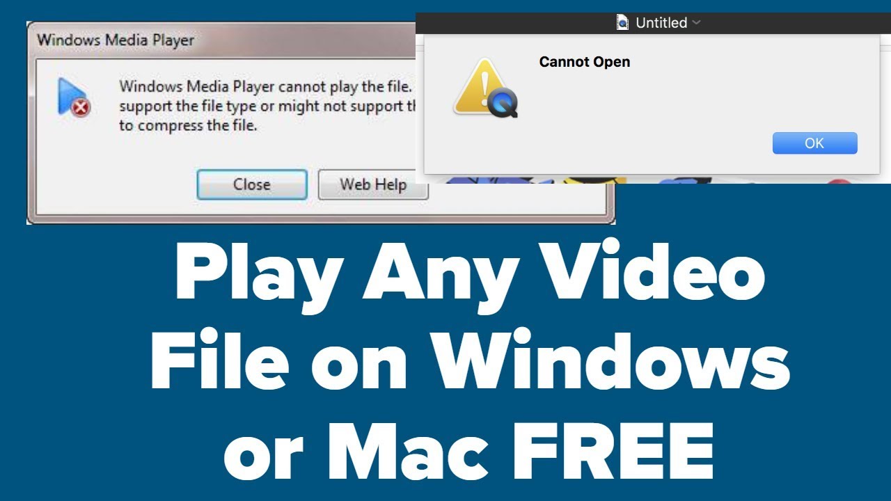 mac media player for windows