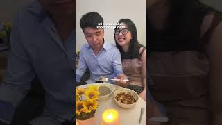 Valentine With Kevin nanamaucerita