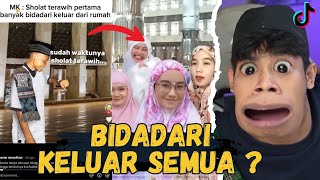 MEME TIKTOK SPECIAL RAMADHAN SANGAT EPIC‼️