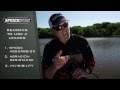 SpiderWire Stealth&reg; braided line video