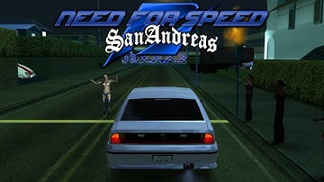 NFSSA Challenge Series: Points Challenge Set III - #1