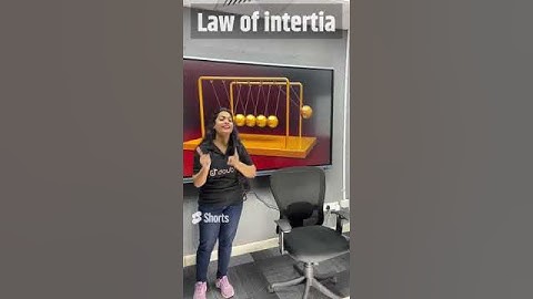 बस 1 Minute मे न्यूटन के तीन नियम आसानी से समझे | Ruchi Mam #class9