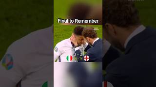 Italy vs England Euro 2020 – A Final to Remember!