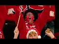 Ms 100 per cent Johansen rocks EHF EURO 2006 Final