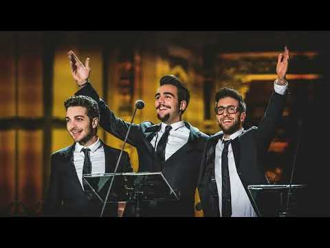 Il Volo -