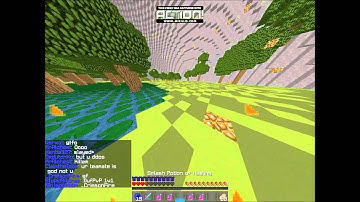 Badlion 1v1 vs VincentCrusoe : New recording software + render test