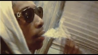 Wiz Khalifa Ft. Juicy J - In The Stars (Official Video) 2013