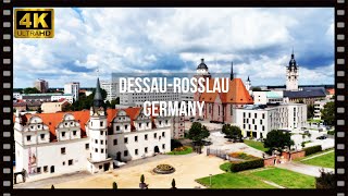 Download lagu Best of Germany 🇩🇪: Dessau-Roßlau (4K)