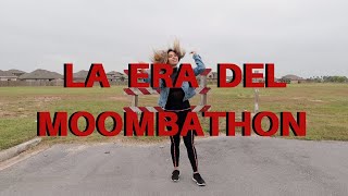 LA ERA DEL MOOMBATHON -Thombs | ZUMBA with Shelby