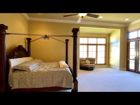 6039 Stonegate Drive, Alexandria, LA home video tour