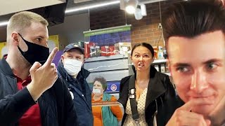 видео: ХЕСУС СМОТРИТ: НАС ОБВИНЯЮТ В КРАЖЕ 15.000р / ДОСТАВИЛИ В ОТДЕЛ ПОЛИЦИИ / КЛЕВЕТА И ТУПОСТЬ / ФАСОЛЬ картинка: ХЕСУС СМОТРИТ: НАС ОБВИНЯЮТ В КРАЖЕ 15.000р / ДОСТАВИЛИ В ОТДЕЛ ПОЛИЦИИ / КЛЕВЕТА И ТУПОСТЬ / ФАСОЛЬ