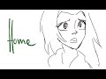 Home  loki animatic wip