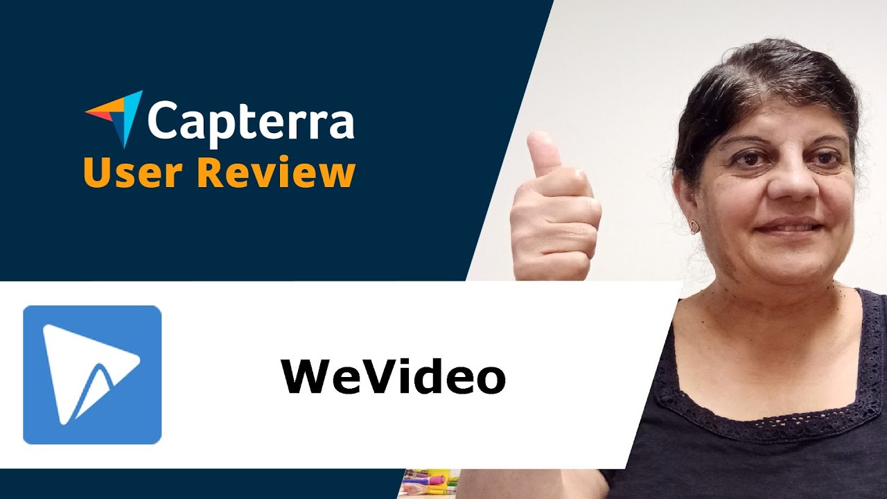 WeVideo Review: Good Quality