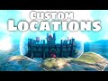 How to add your builds to Valheim world gen