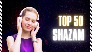 Haftanın En Çok Shazam'lanan Şarkıları | Shazam Top 50 Türkiye - 26 Nisan 2023