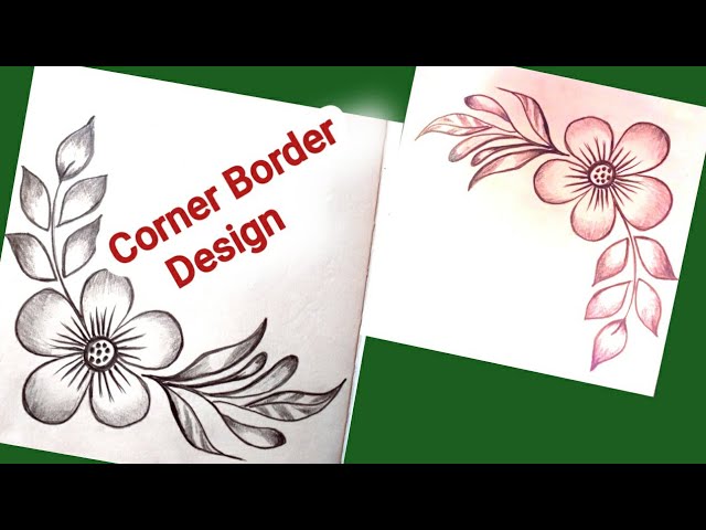 Simple Line Drawing Floristic Frame Border With Delicate Cotton Flowers,  Rose, Forget Me Not, Branches, Plants With Round Geometric Shape.  Decorative Outlined Vector Illustration. Floral Design Element. Royalty  Free SVG, Cliparts, Vectors,