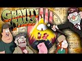 The Strange Legacy of Gravity Falls