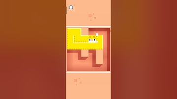 Longcat Level 27 | Longcat | FanCade Longcat Gameplay #fancade #longcat