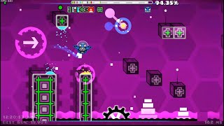 GD Random Processing 100% 