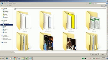 Hướng dẫn cài đặt và cấu hình Backup and sync (Google Drive)