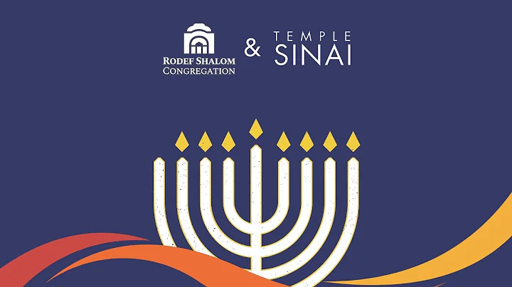 Happy Hanukkah! Night 7