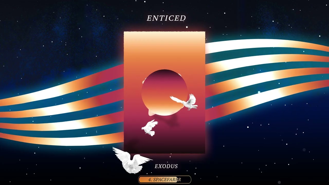 Watch Enticed - Exodus (Full Album) on YouTube Watch Enticed - Exodus (Full Album) on YouTube