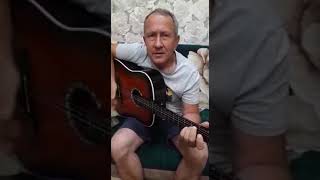 Ковыляй потихонечку (cover)