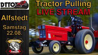 Farm Pulling Alfstedt - DTTO
