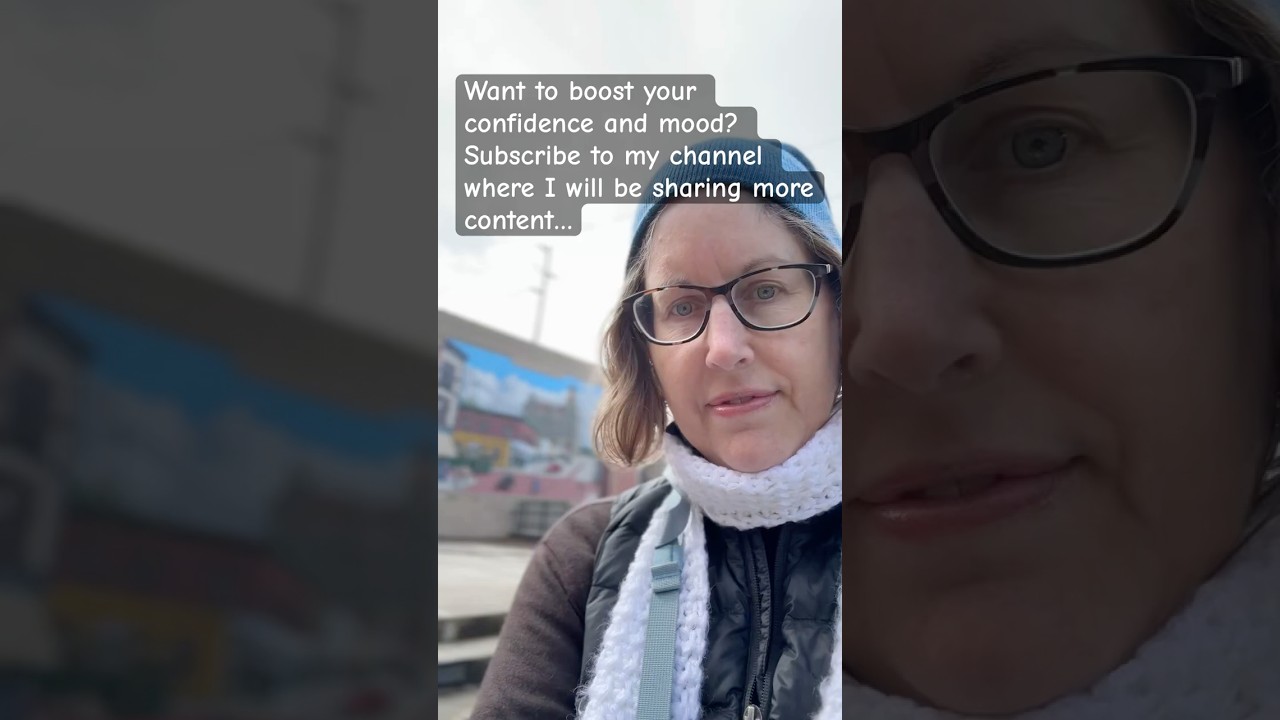 How To Instantly Boost Your Confidence 