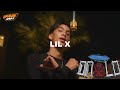 Lilx  no more  onlo performance from 