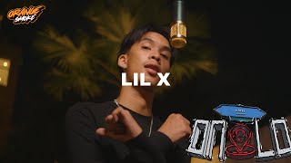 LILX - NO MORE | ONLO PERFORMANCE (FROM ห้องข่า)