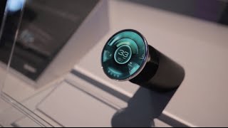 CES 2015 - Day 1