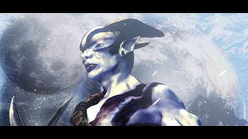 3D Character Creation Series (Blender and Zbrush)