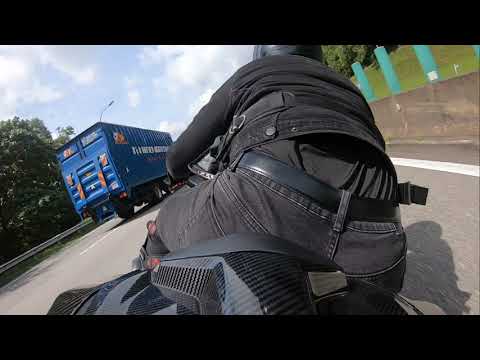 PURE SOUND WRX FULLSYSTEM | BTIC TO GOMBAK | CBR250RR | AUTOBLIP