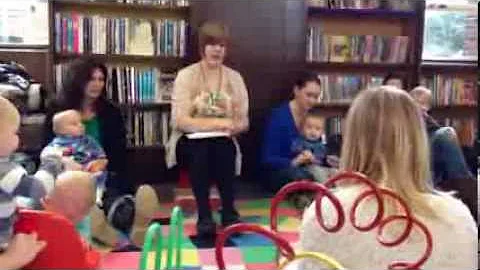 Medway Council library assistant Deborah Butcher