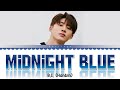 1 HOUR Midnight Blue - B.I (비아이) Lyrics