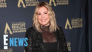 Kailyn Lowry Posts NEW Bikini Pics After Undergoing Plastic Surgery | E! News