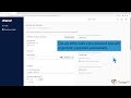 How to change the password of your email account with ChangeIP