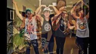 5 Seconds Of Summer- Hey There Delilah