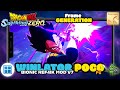 Dragon Ball: Sparking! Zero - Winlator Bionic Ref4ik Mod V7 - POCO F6/SnapDragon 8S GEN 3