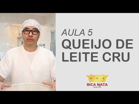 Como Pasteurizar Leite Para Fazer Queijo