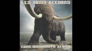 Les Trois Accords - Live aux Francofolies de Montréal, 01 août 2004