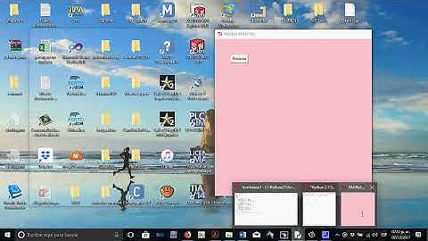UN BOTON VARIAS VENTANAS-PYTHON TKINTER