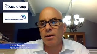 Dominic Townsend - Demystifying Standards and Certifications
